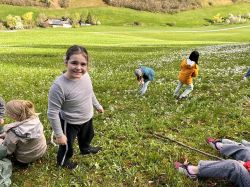 Erlebnispadagogische Tage Losenstein 1a   2024 04 03 05   56